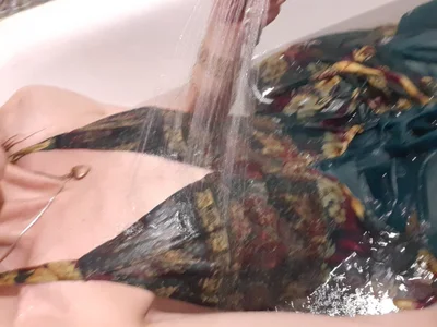 Alexa_Cosmic Wetlook 05 Foto 7