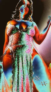 PrincessMacabre Posted pics Pic