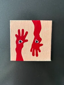 Wesliett_My drawings图片 2