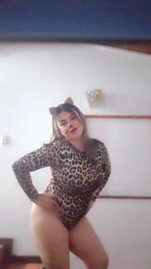 pamela_echeverria Halloween Pic 5