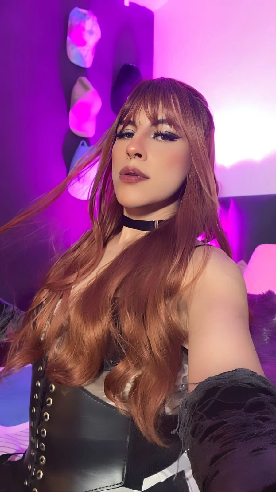 Luu_Blossom Populära bilder 3901