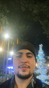 marcus_harrisNavidad图片