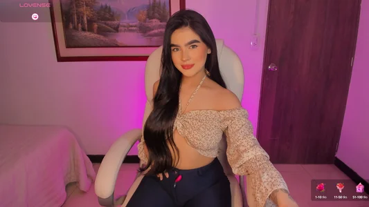 online de CELESTECOLLINS_00 Foto 3