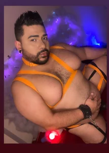 jacoob_woods: ALL SEXY HARNESS ( 8 фото)