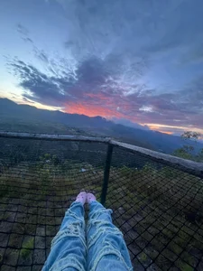 ZoeBlue6 A trip 🌸 Pic 3