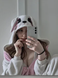 UteBunning My sexy vibe ^^ Gambar