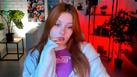 CoraMiel soft girl Pic