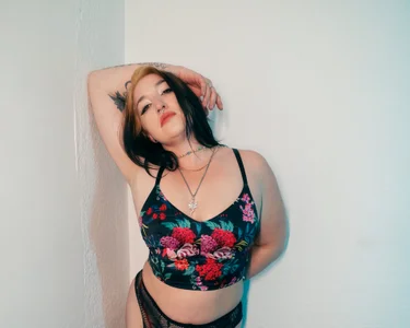 Your Sultry Vixen od anja_peach  3 snímek