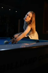 PollyAgata Cue & Desire . fénykép