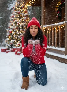 Nina_willyams merry christmas💖 Immagine  3