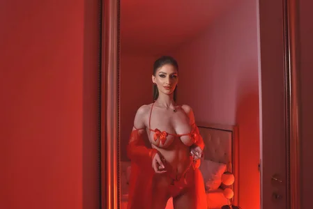 SexyCelline new photo shoot Foto 6