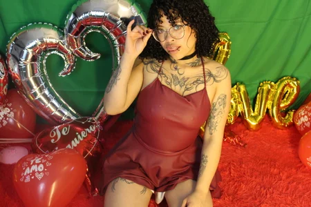 mia_hernnandez Happy Valentine's day!! Foto