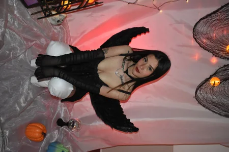 Pameelaanderson_ 🕸🎃👻hallowen 🎃🕸👻 Pic 4