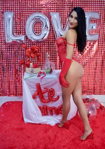 Meghan_stonne_ Happy day of love and friendship in Colombia!!! Pic 4