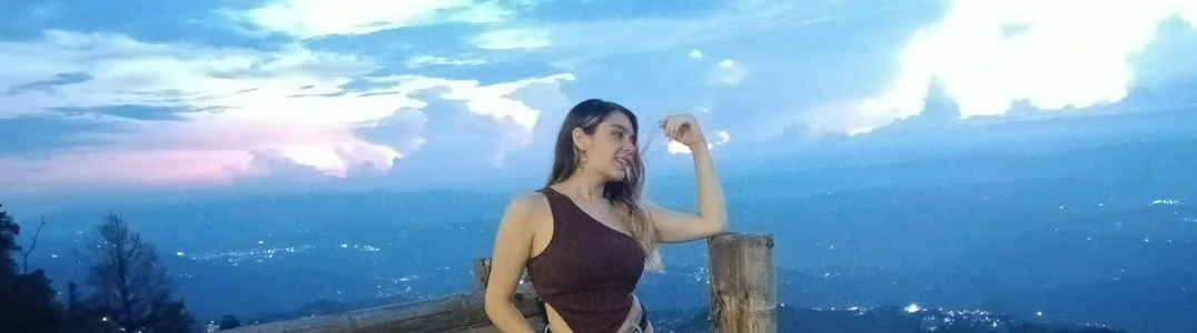 Amber_Pricee Only good vibes Foto