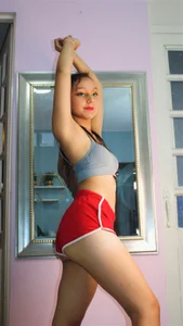 sexy sporty od katy_sweet19  5 snímek