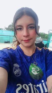 💚🤍A football day with me od EngelStone  snímek