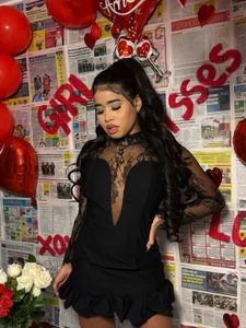 emmagirl0 My new dress for a date รูป  5