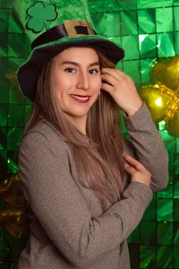 RubbyTaylor Happy St patricks day 사진 3