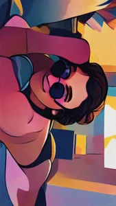 Duplicitous de Mike_lumeire Foto 5