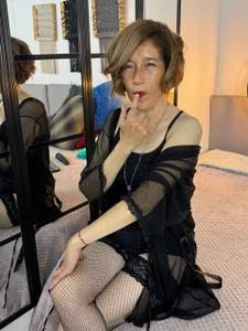 Margott_mature sexy dress Immagine  3