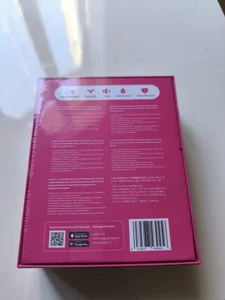 Karl_George Toys for sexual pleasures Bilde 4