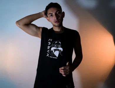 TomLondon_ My deepest wish Foto 2