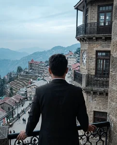 Lucknow_Wala Manali Trip 圖片 5