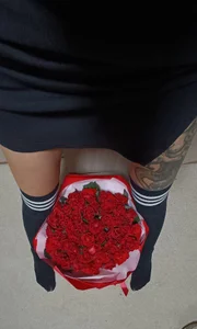 youbylka stockings <3 Pic 4