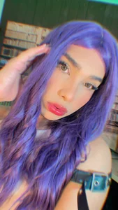 caribbean_passion_ WHAT A BEAUTIFUL SEXY GIRL 🎀💜 Pic 6