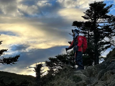 Wei0106 山海人-嘉明湖 зображення 2