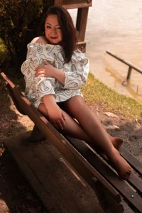 sam_smiith Graceful woman💜 Poză