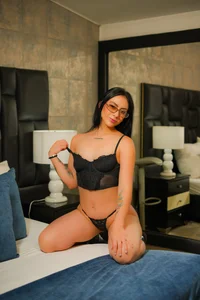 CataScoth Sexy Figure 🥵 slika 3