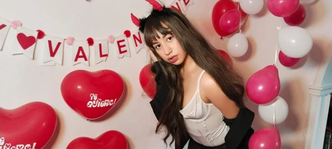 Victoria_Coleman San Valentin Pic 4