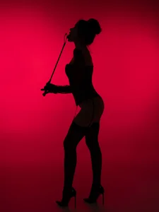 Heather_Ivy Yes mistress, no excuses slika 2