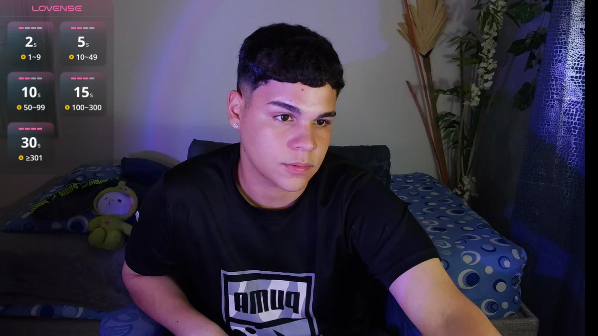 eithan_jonnes Foto en Tendencia 2719