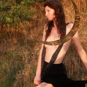 yulladao jupe en balade Pic 3