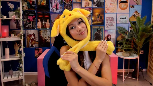 LanaBaker funny bunny Pic 4