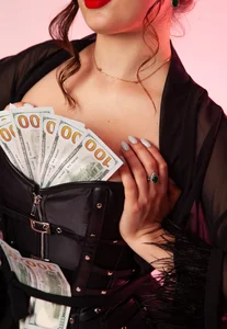 Worship! Serve ! Submit! od MistressMilana  3 snímek