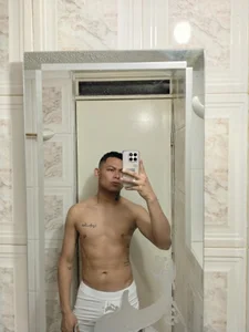 Andres_latin1's XXX Nude Photo 1