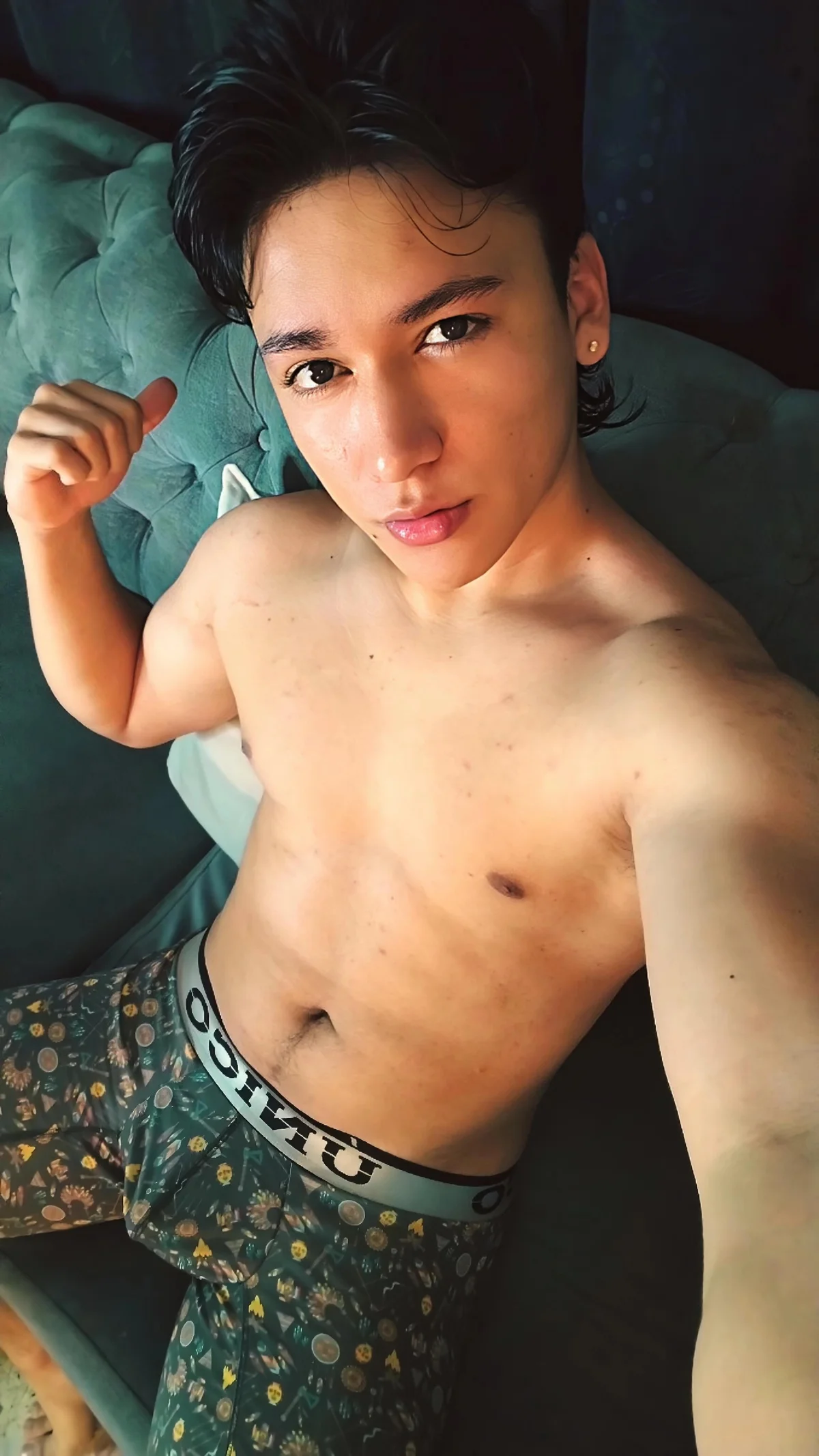 صور Liam_Chameliam الرائجة  1691