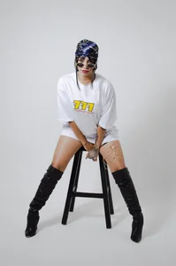 lulu_wonder: Naughty Girl🕶️ ( 2 фото)