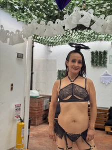 NatashaMason_ You're balck Angel Immagine  2