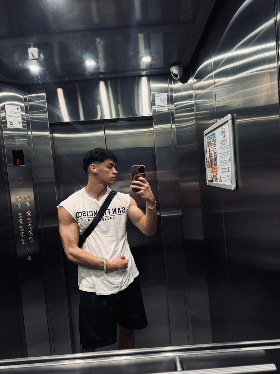 Luke_Muscle Popularna fotka 7975