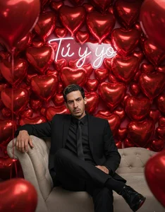 HOTpartyduo The Tease 💋🔥 Foto 3