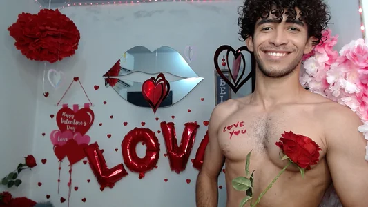 Caius_fox kullanıcısının happy valentine´s day❤️🌹 albümü -  3 fotoğraf