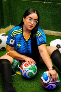 Sofiia_davis23 WORLD CUP ⚽ Pic