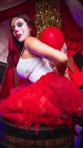 Channel_glow Happy Halloween❤️ Pic 8