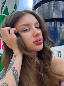 AlisTrisx lips Foto