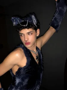 stevensantana1 🎃👻 Happy Halloween! 🕸️🧡 May this night be filled with magic, fun, sweet treats, and spooky momen зображення 2